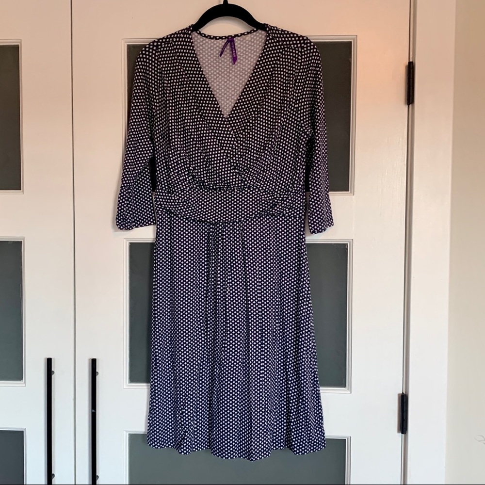 Seraphibe Maternity/Nursing friendly dress